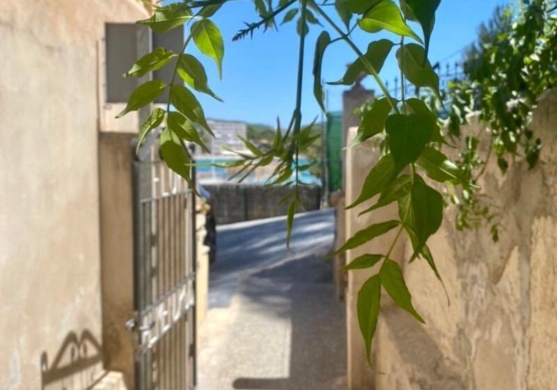 Apartamentos Flor Los Almendros