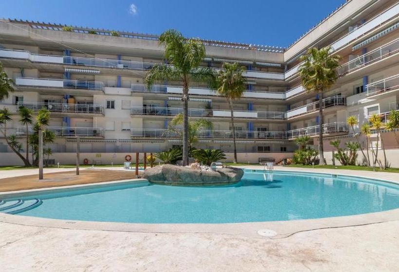 Apartaments Bt Port Canigó