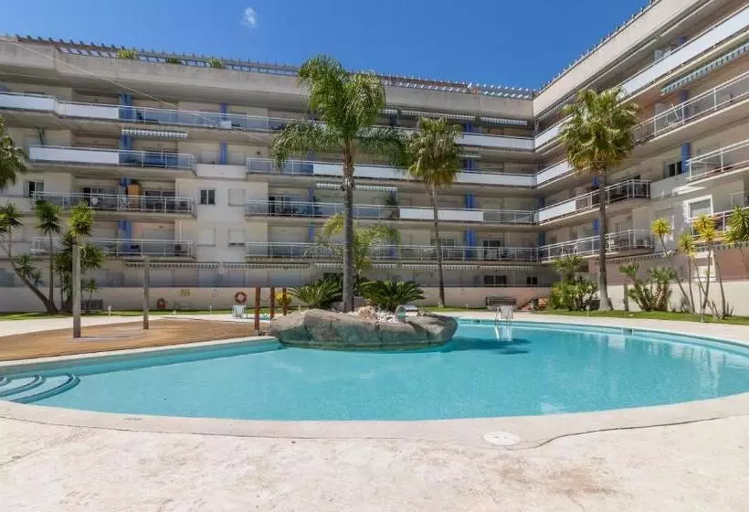 Apartaments Bt Port Canigó