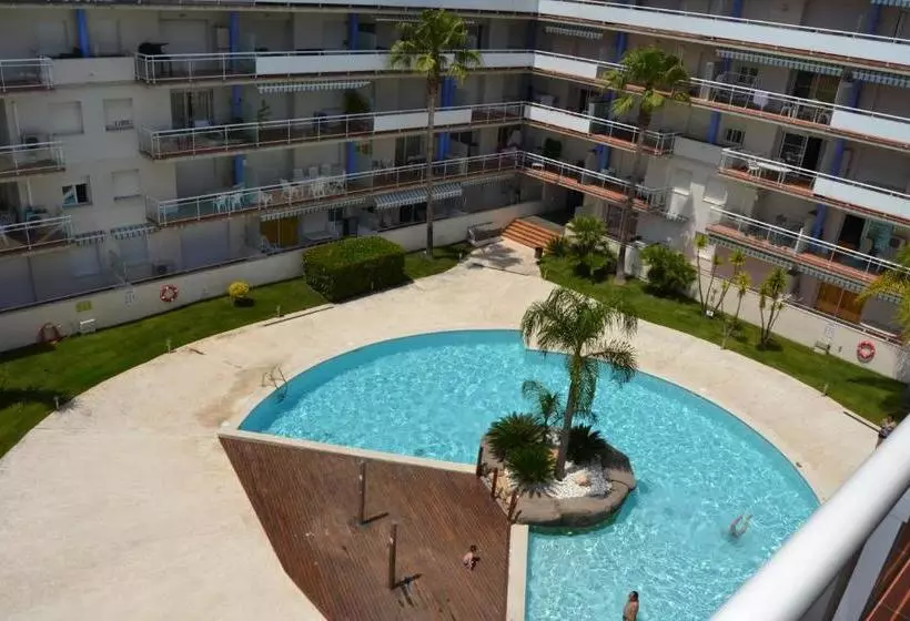 Apartaments Bt Port Canigó