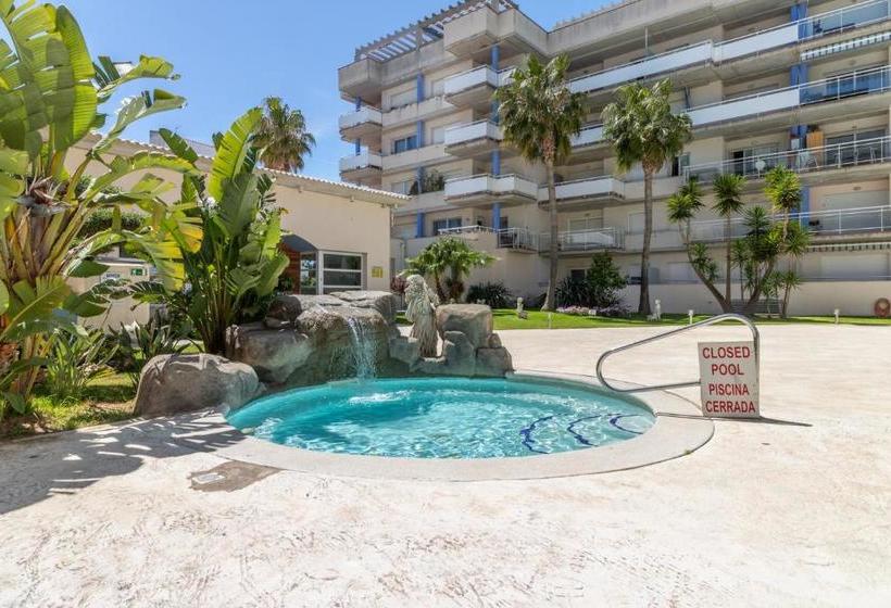 Apartaments Bt Port Canigó