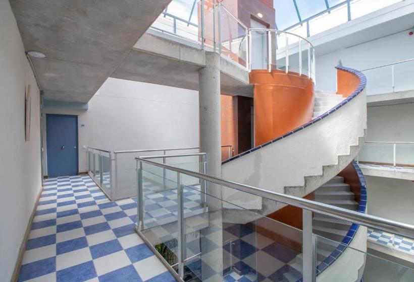 Apartaments Bt Port Canigó