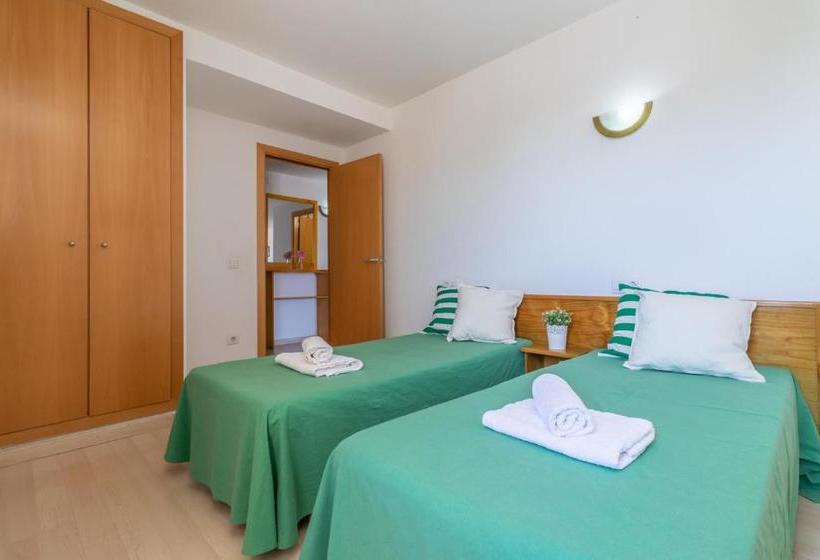 Apartaments Bt Port Canigó