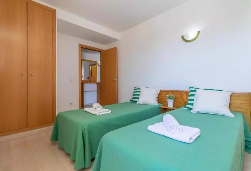 Apartaments Bt Port Canigó