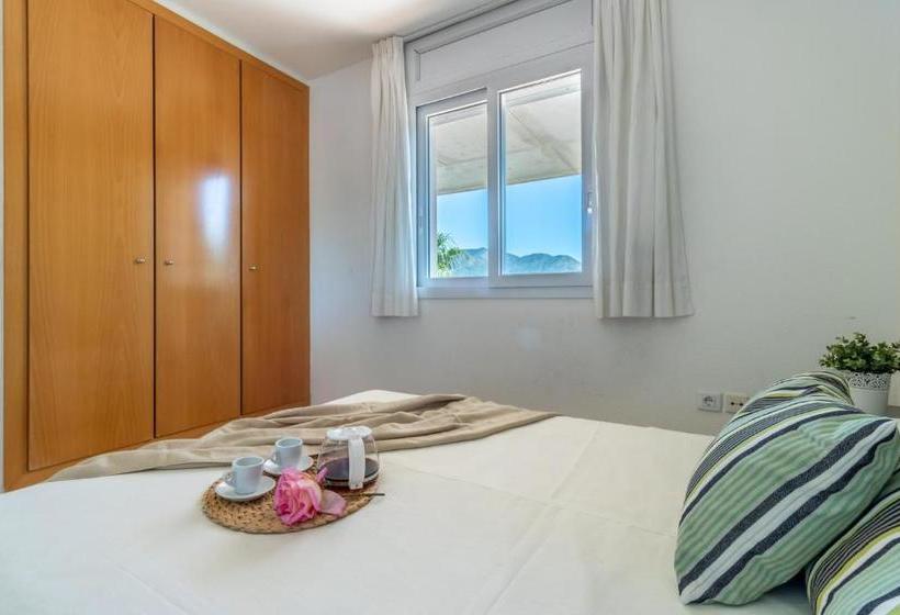 Apartaments Bt Port Canigó