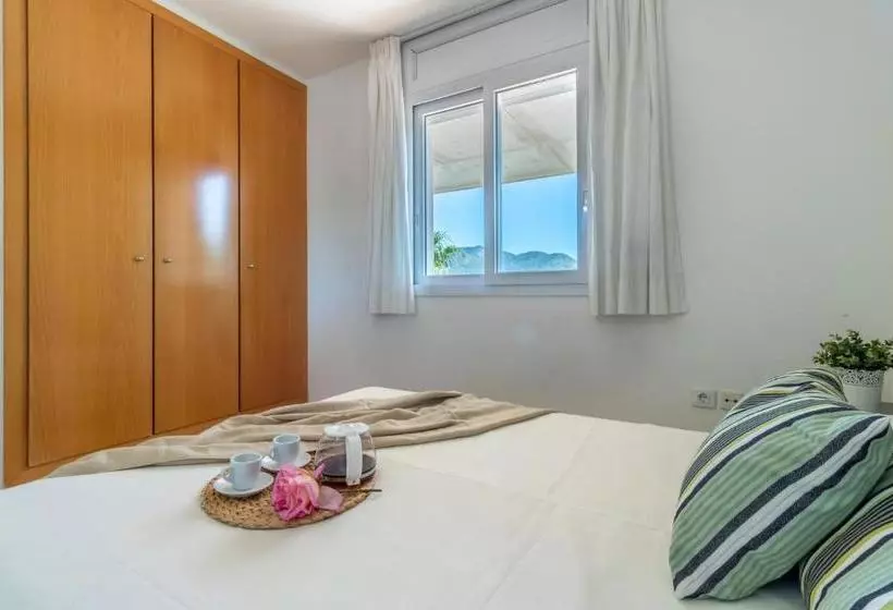 Apartaments Bt Port Canigó