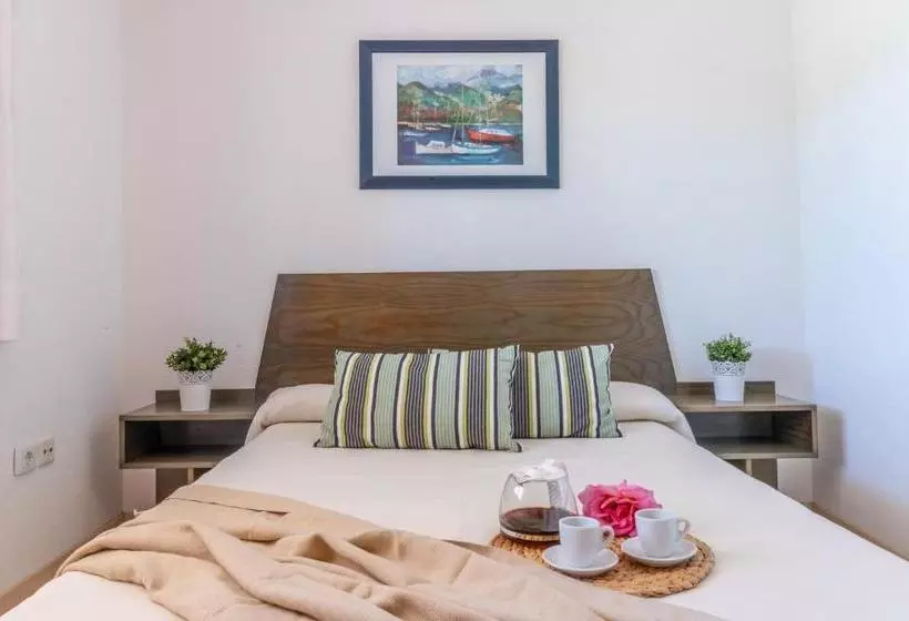 Apartaments Bt Port Canigó