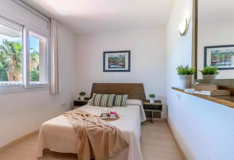 Apartaments Bt Port Canigó