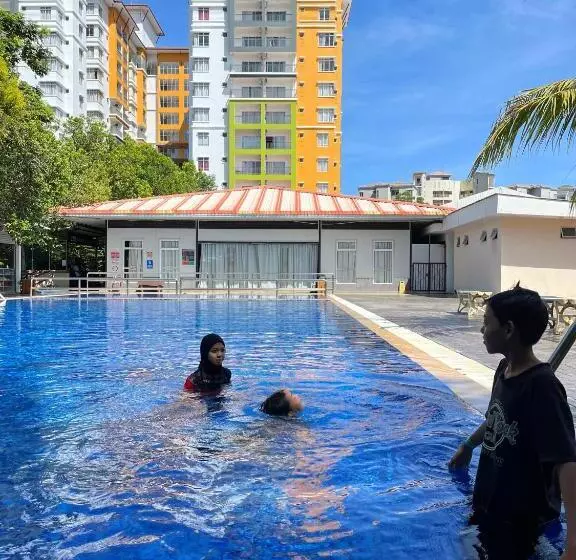 Bayou Lagoon Park Resort