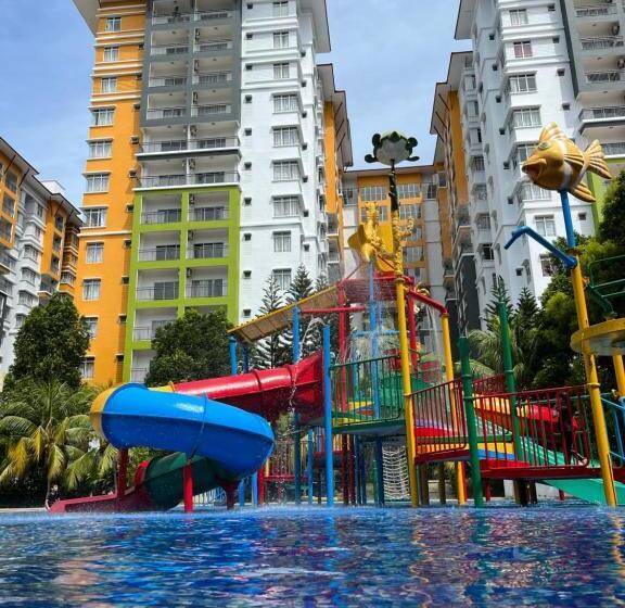 Bayou Lagoon Park Resort