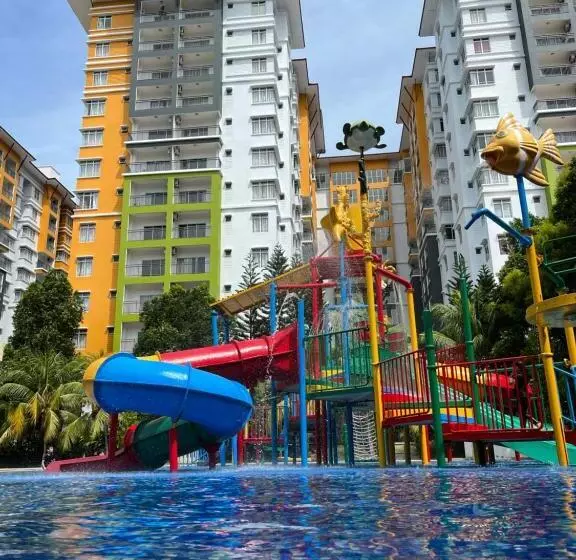 Bayou Lagoon Park Resort