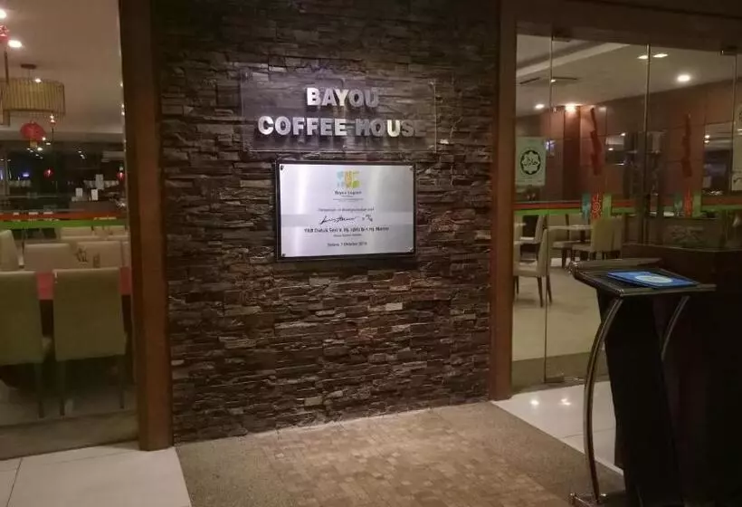 Bayou Lagoon Park Resort