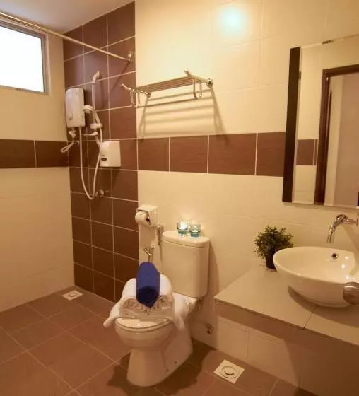 Bayou Lagoon Park Resort