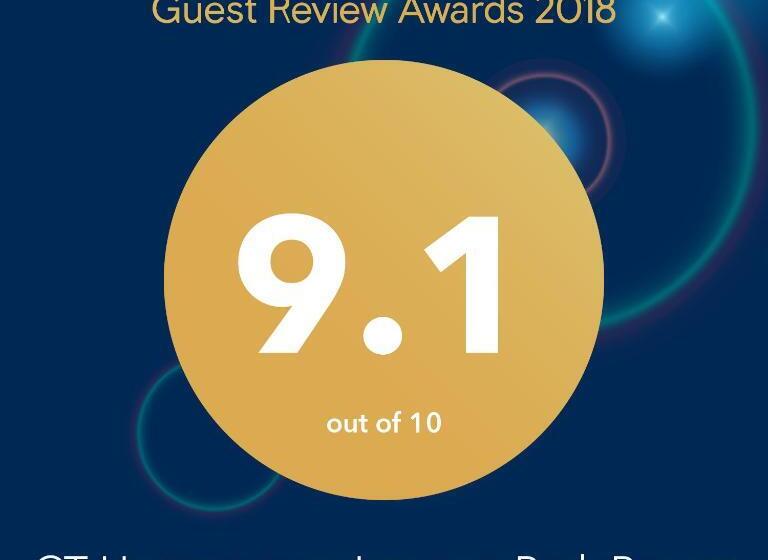 Bayou Lagoon Park Resort