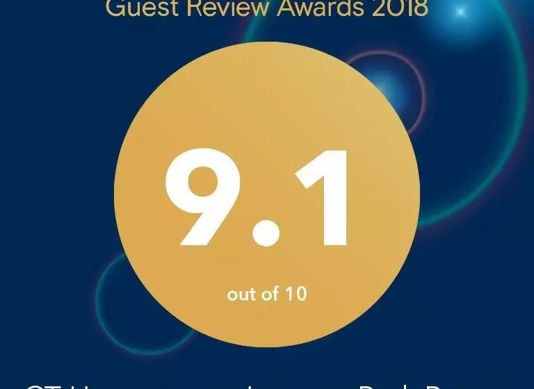 Bayou Lagoon Park Resort