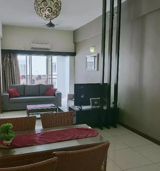 Bayou Lagoon Park Resort