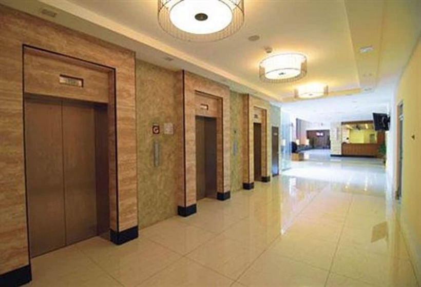 Bayou Lagoon Park Resort