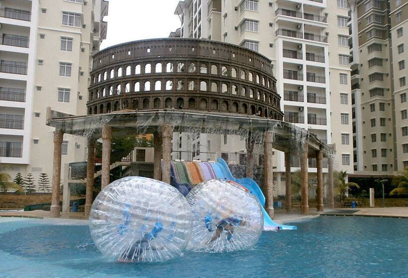 Bayou Lagoon Park Resort