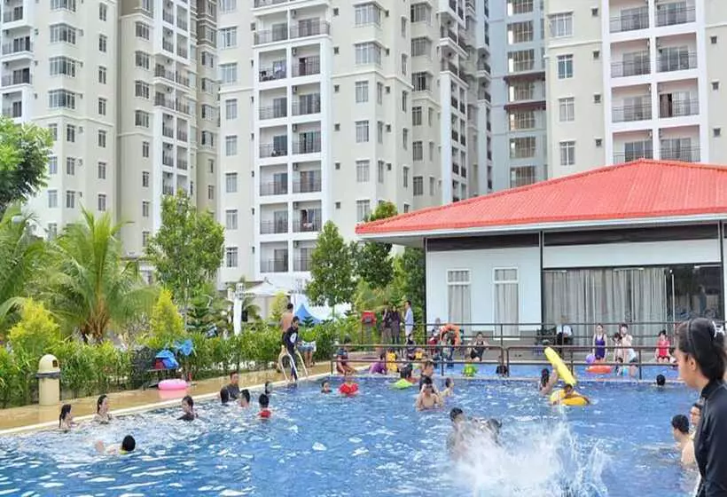 Bayou Lagoon Park Resort