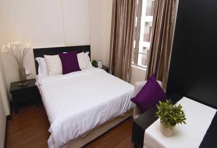 Bayou Lagoon Park Resort