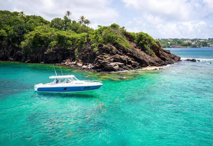 Blue Lagoon Hotel And Marina Ltd