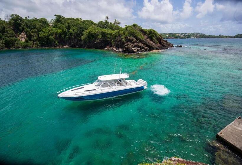 Blue Lagoon Hotel And Marina Ltd