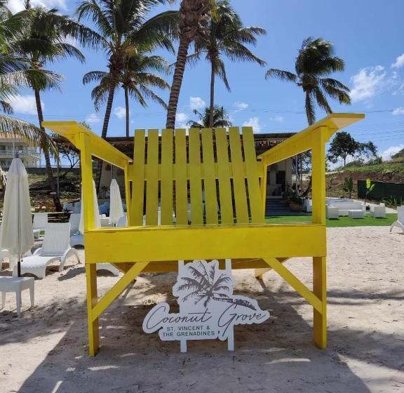 Blue Lagoon Hotel And Marina Ltd