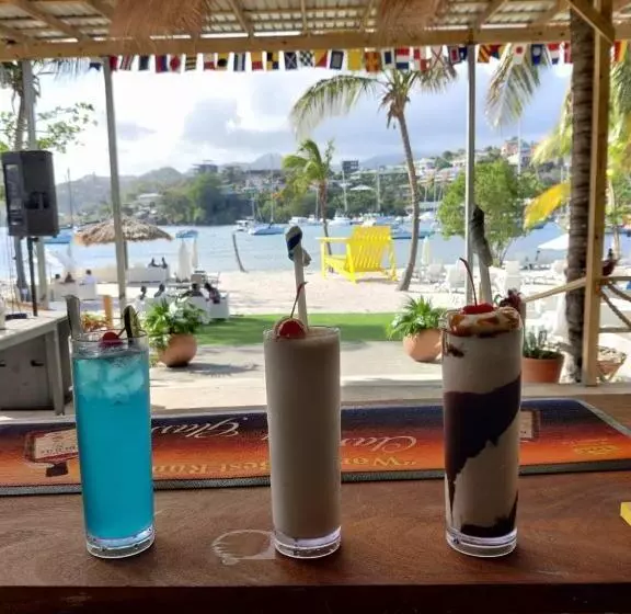 Blue Lagoon Hotel And Marina Ltd