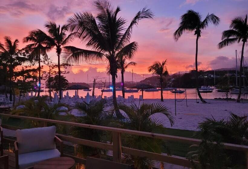 Blue Lagoon Hotel And Marina Ltd