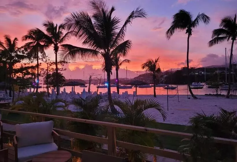 Blue Lagoon Hotel And Marina Ltd