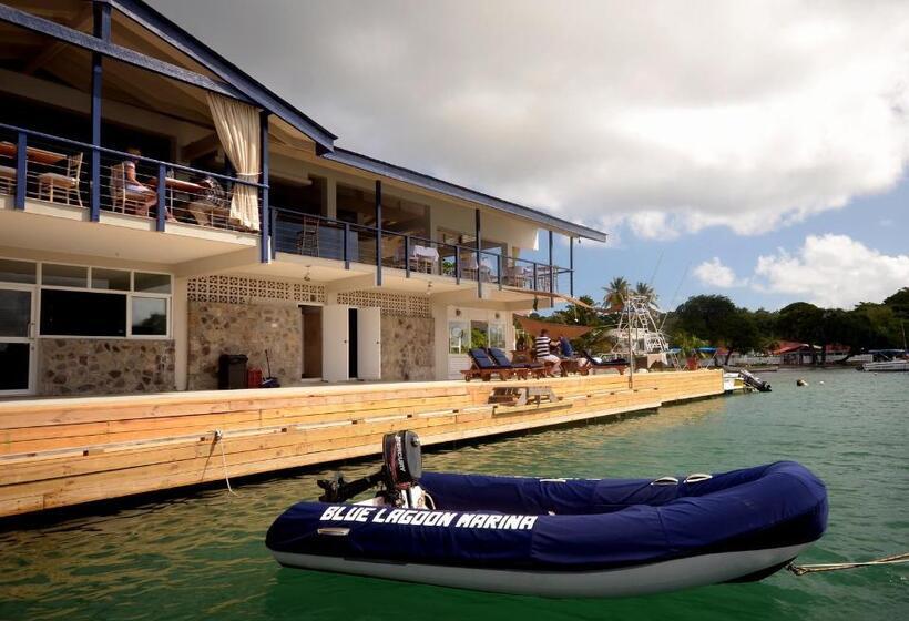 Blue Lagoon Hotel And Marina Ltd