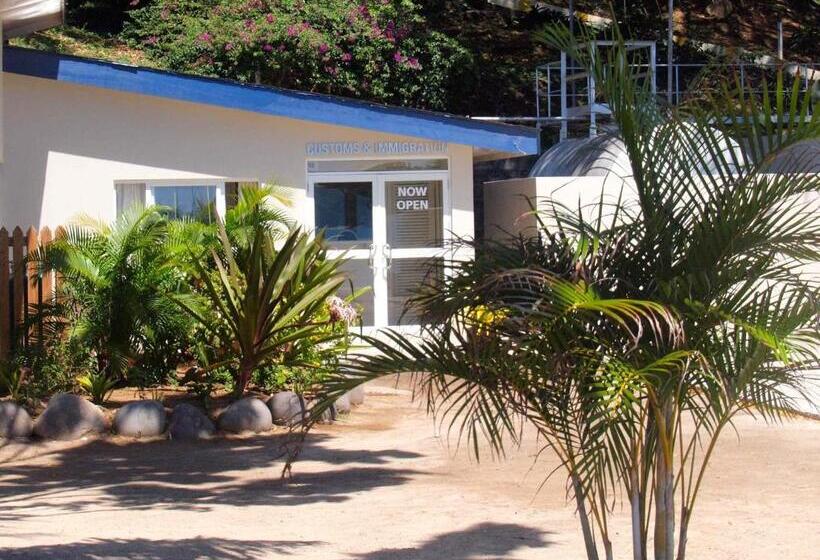 Blue Lagoon Hotel And Marina Ltd