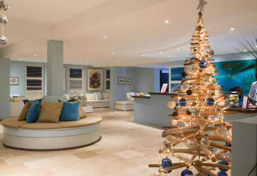 Blue Lagoon Hotel And Marina Ltd