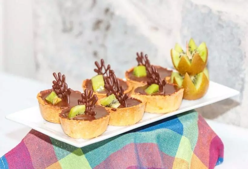 Blue Lagoon Hotel And Marina Ltd