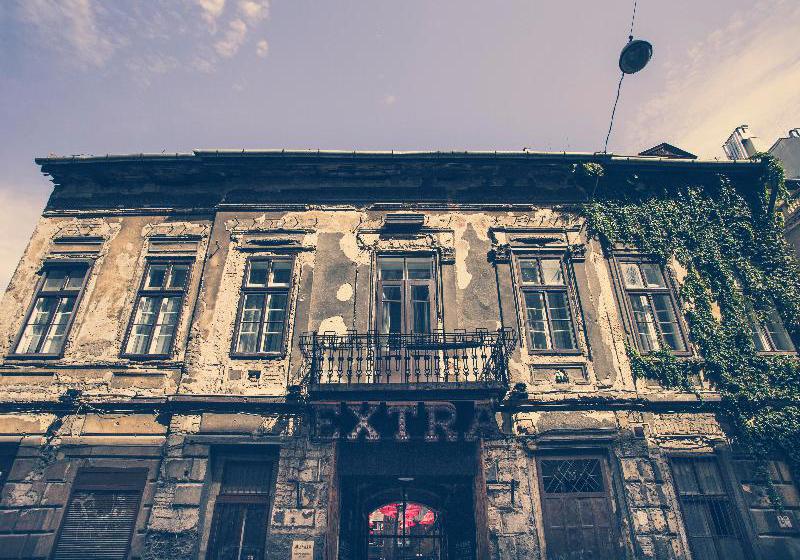 Extra Apartman Hostel