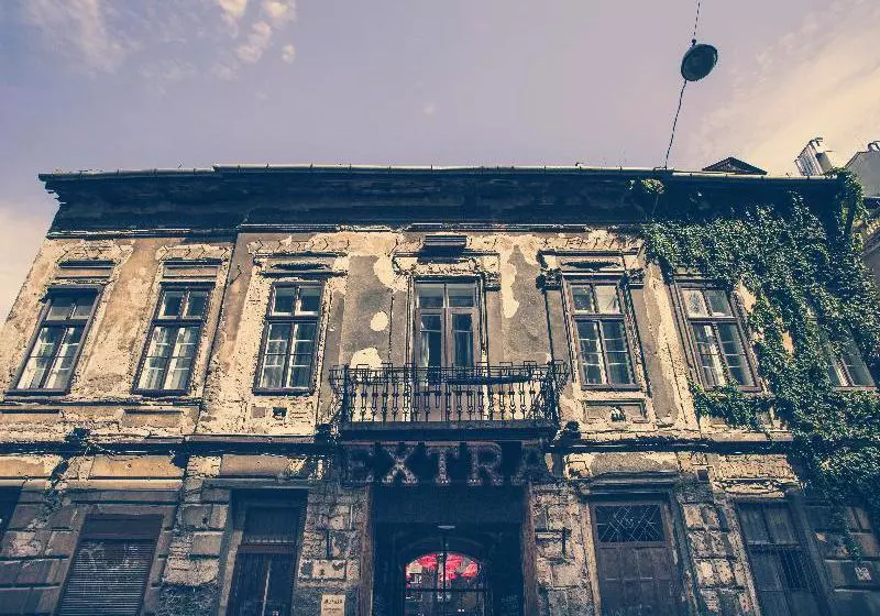 Extra Apartman Hostel