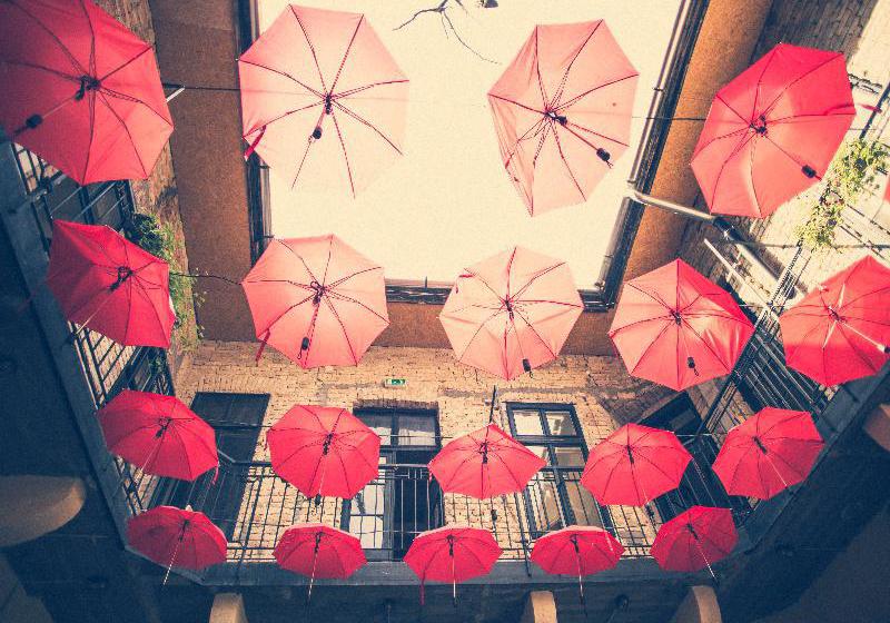 Extra Apartman Hostel