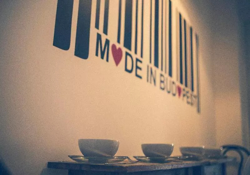 Extra Apartman Hostel