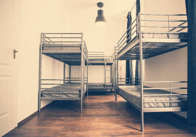 Extra Apartman Hostel