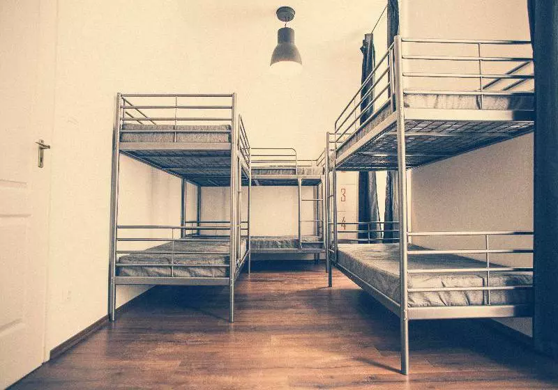 Extra Apartman Hostel