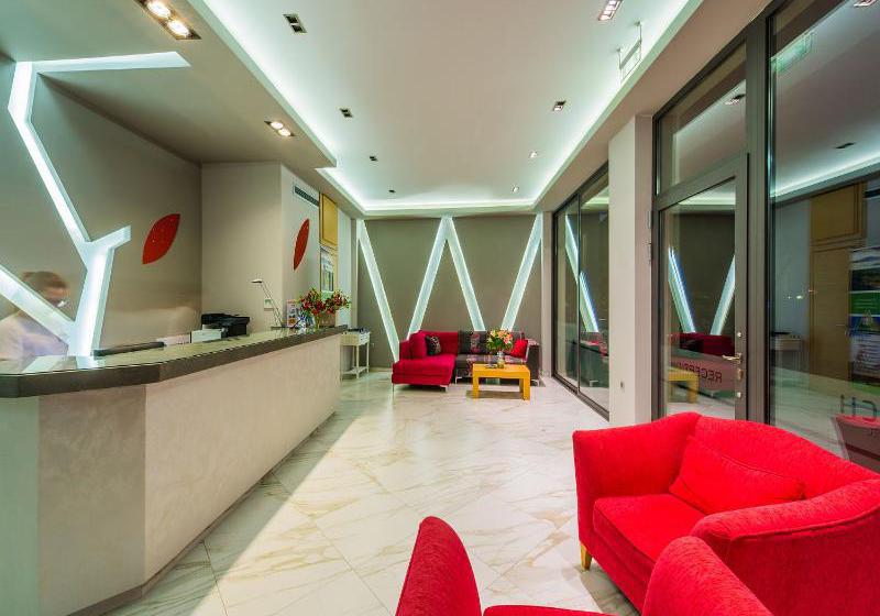 Flegra Beach Boutique