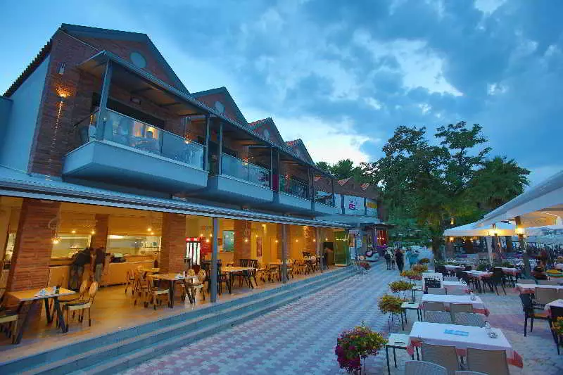 Flegra Beach Boutique