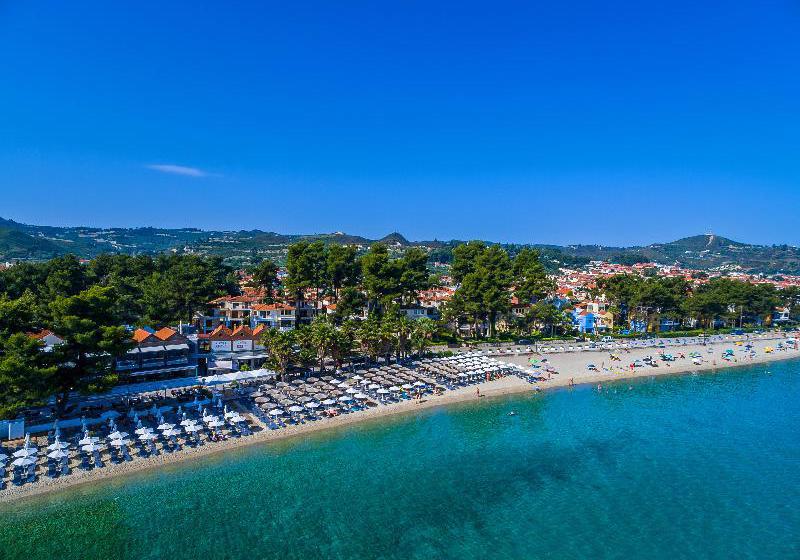 Flegra Beach Boutique