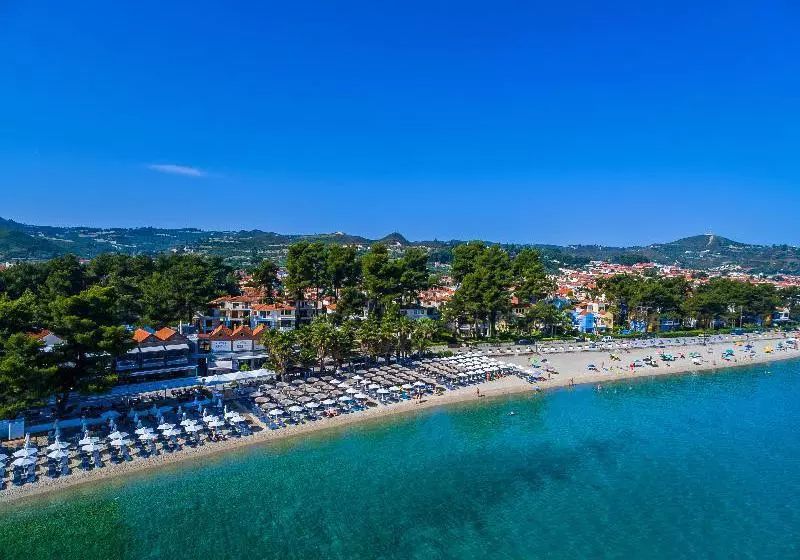 Flegra Beach Boutique