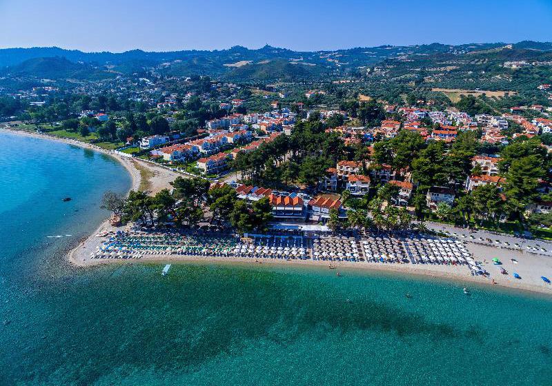 Flegra Beach Boutique