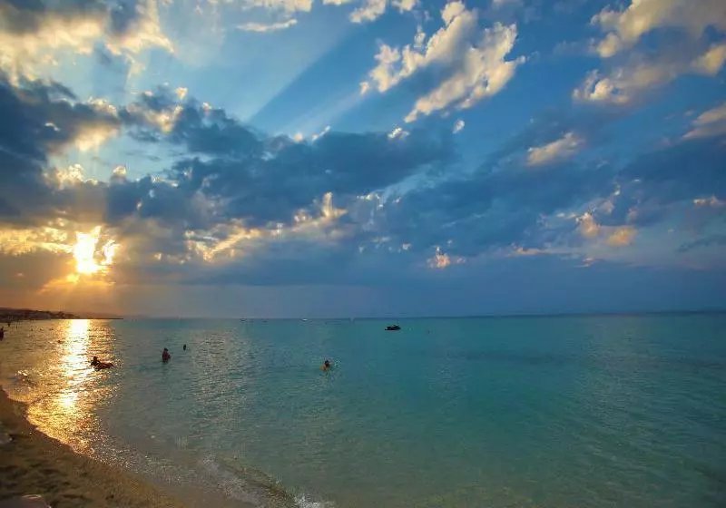 Flegra Beach Boutique