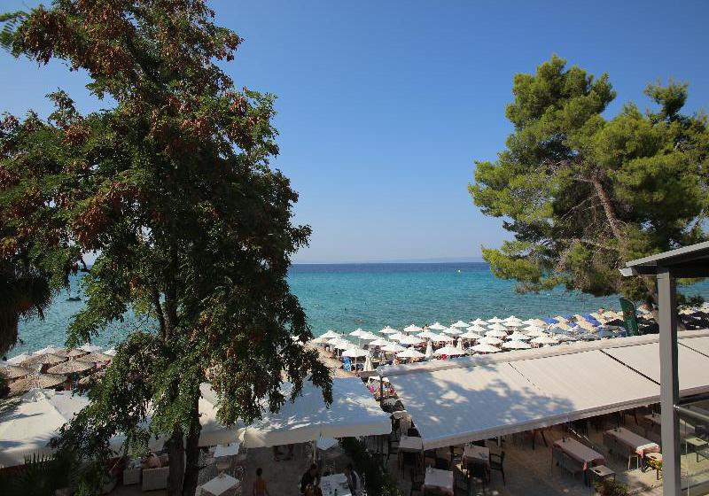 Flegra Beach Boutique