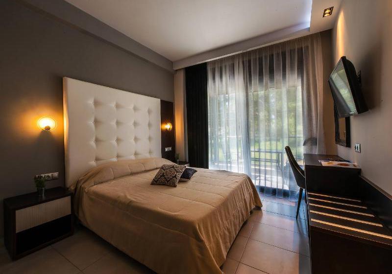 Flegra Beach Boutique