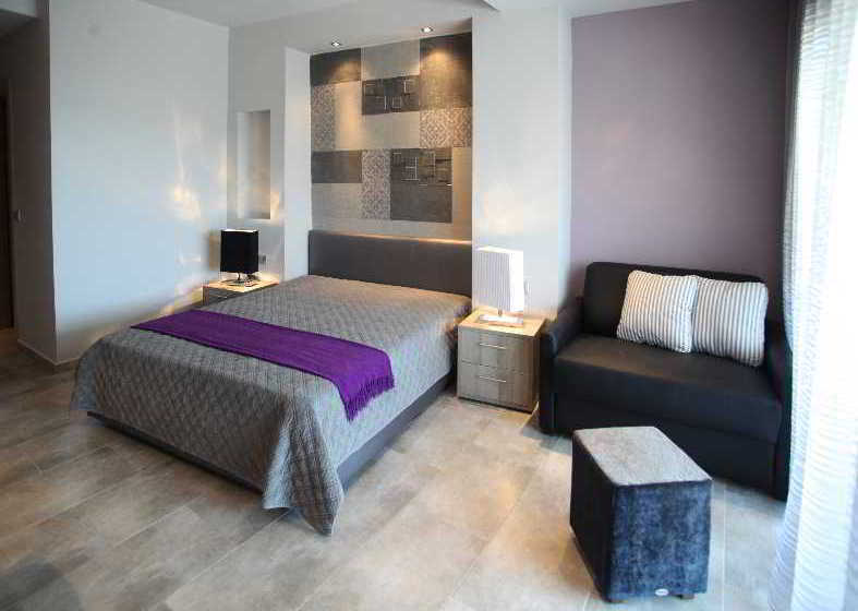 Flegra Beach Boutique