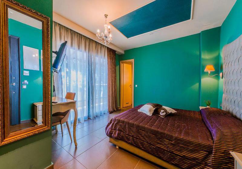 Flegra Beach Boutique